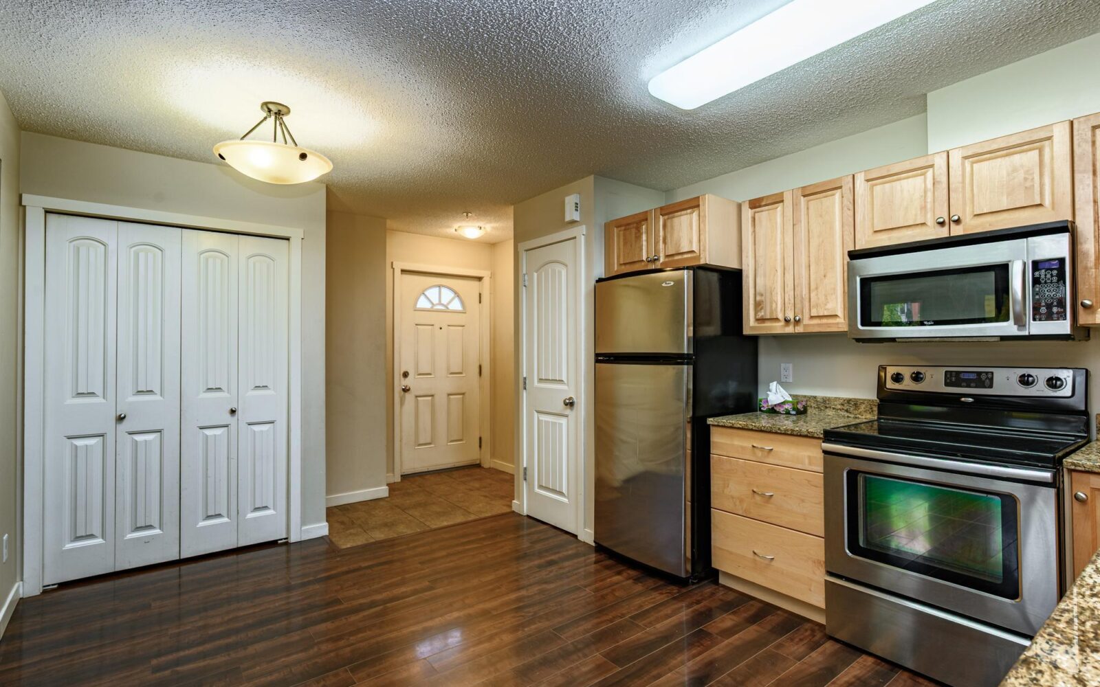 Real estate photo