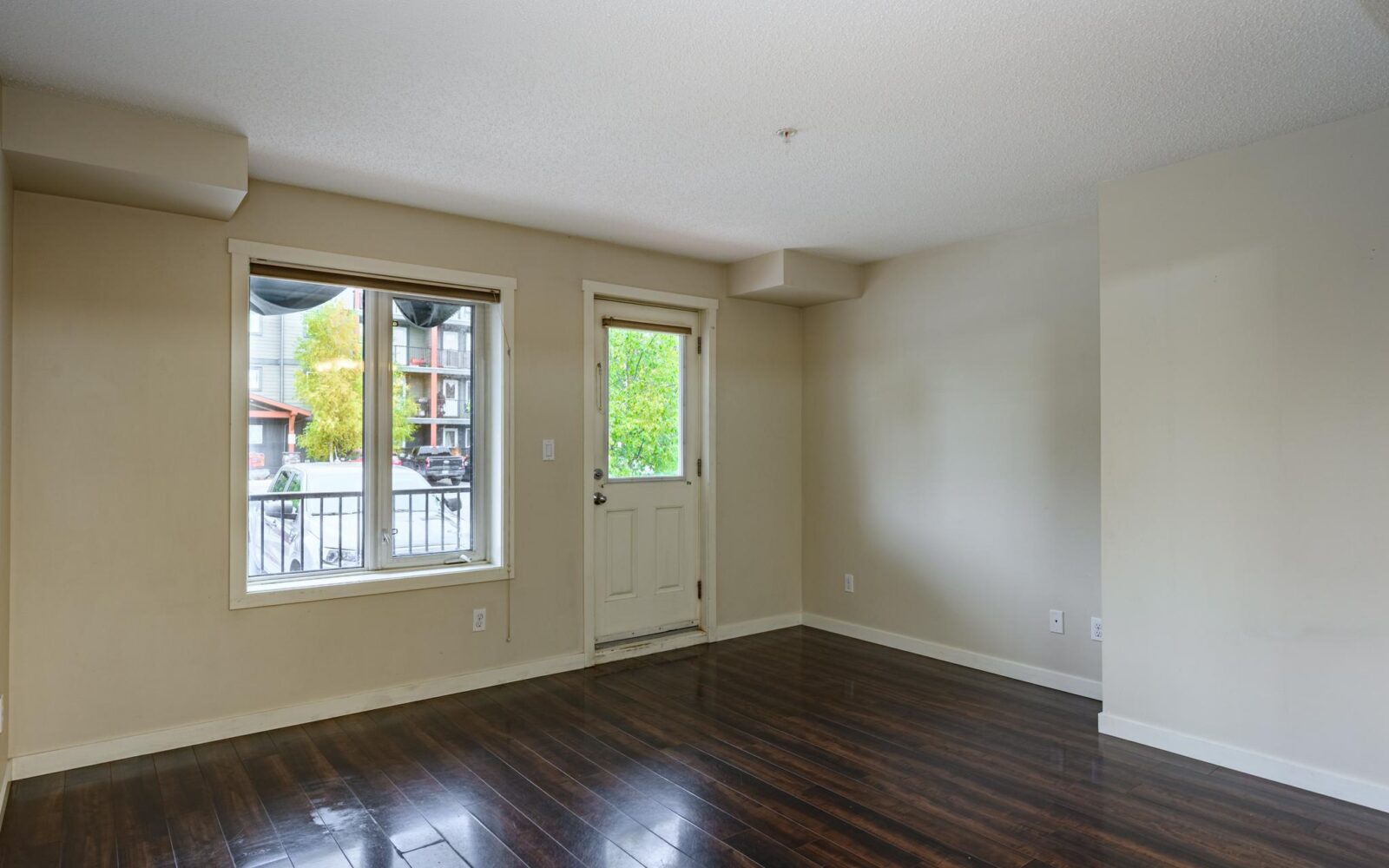 Real estate photo
