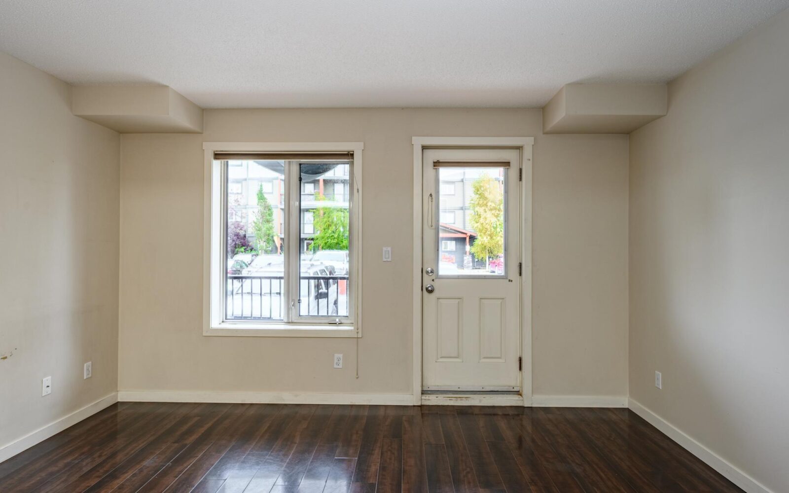 Real estate photo