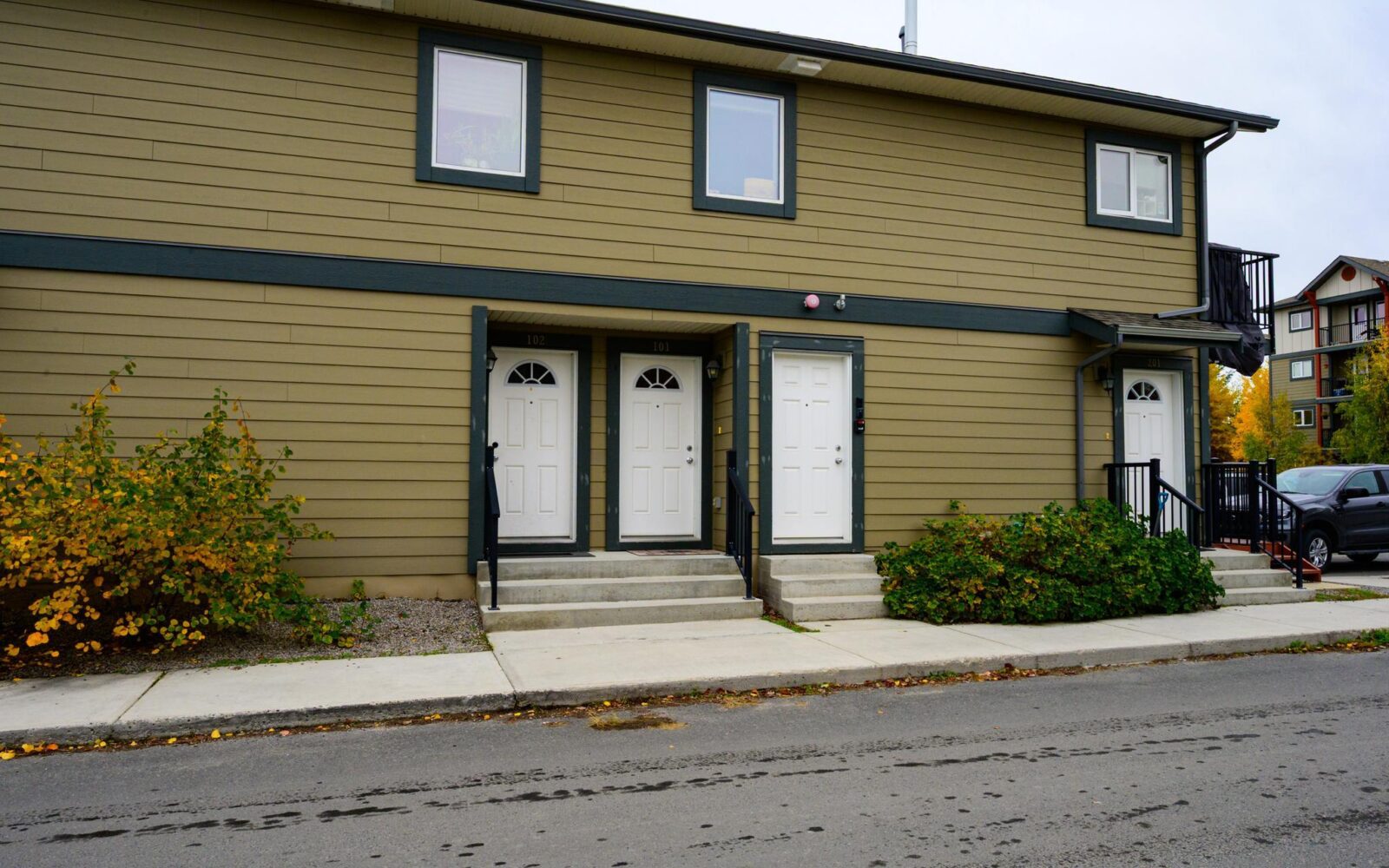 Real estate photo
