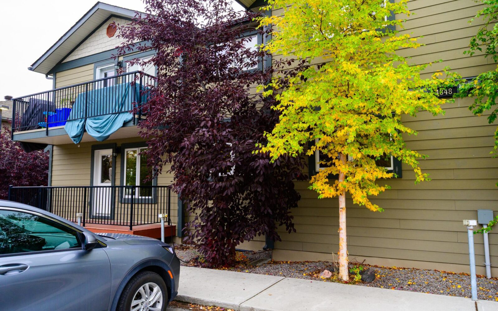 Real estate photo