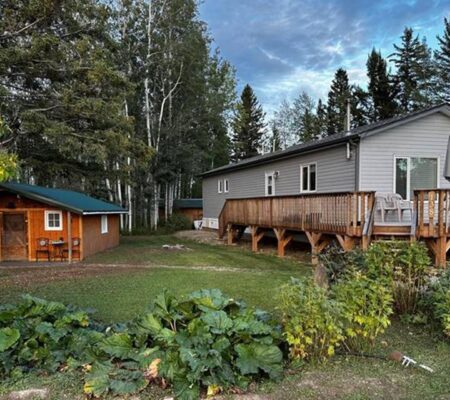 Real estate photo