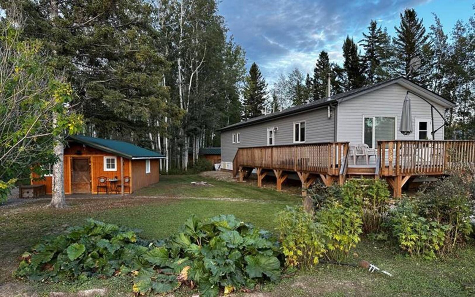 Real estate photo