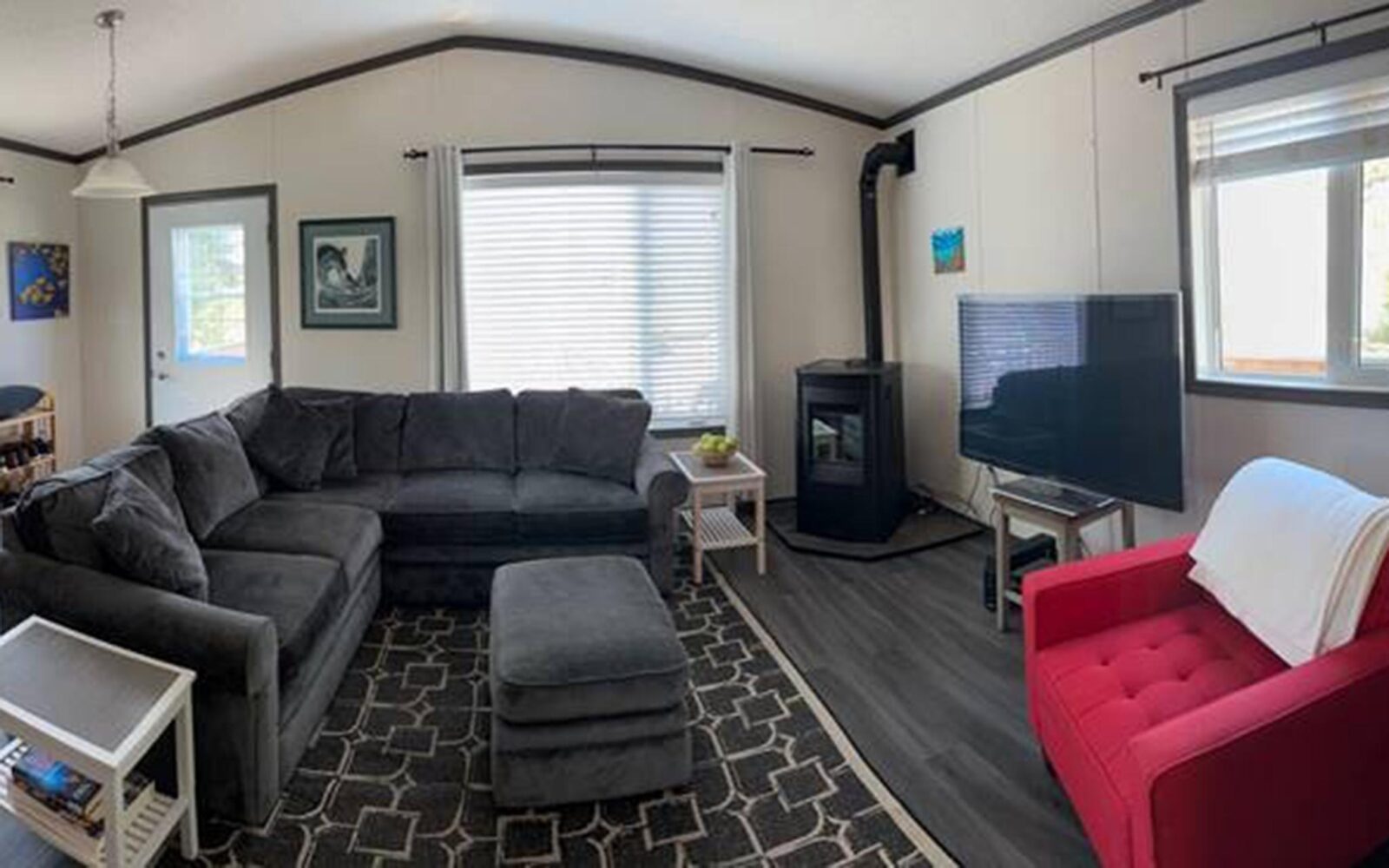 Real estate photo