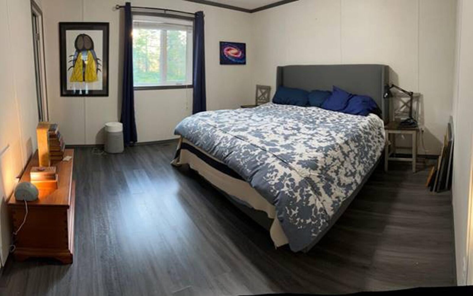 Real estate photo