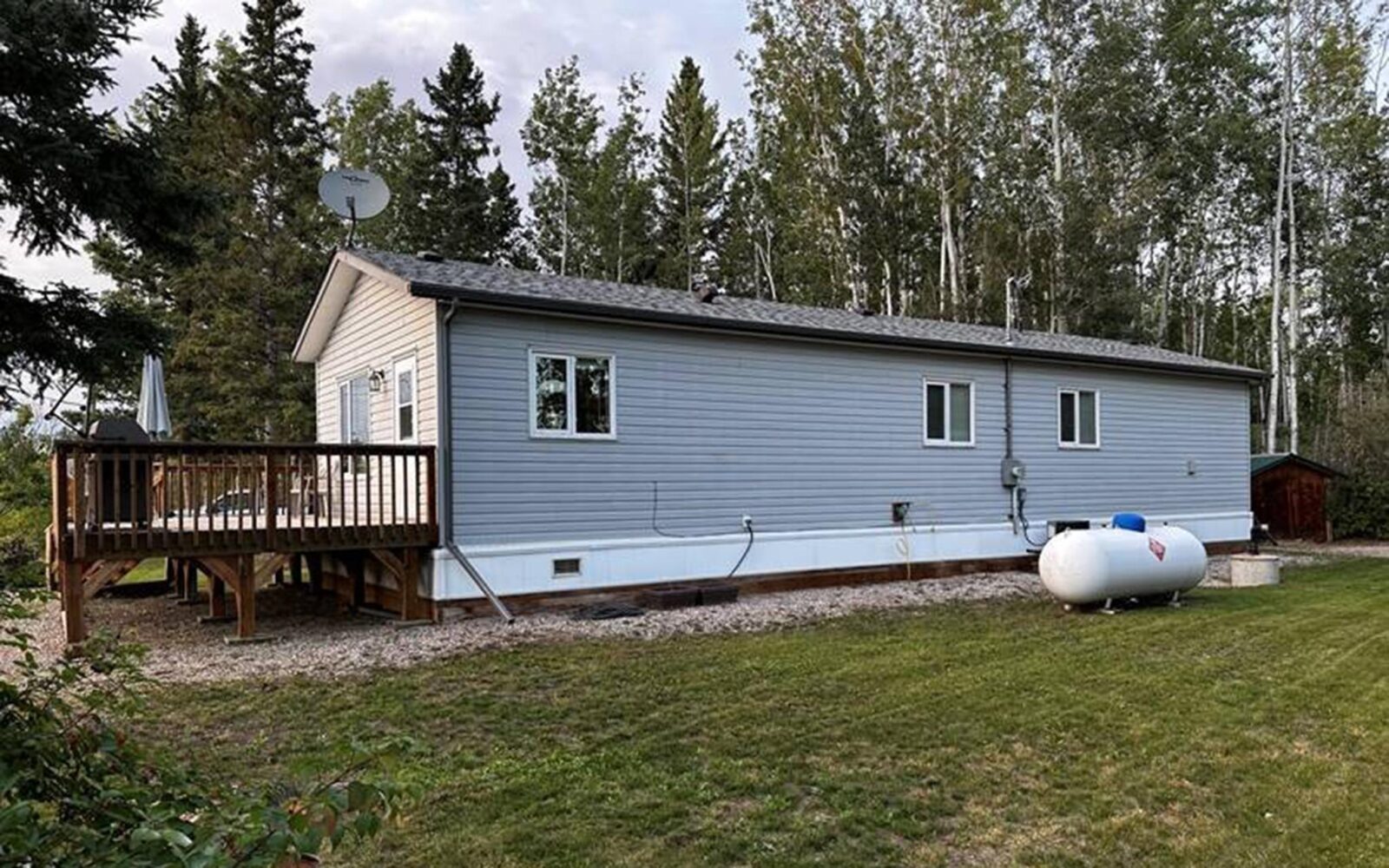 Real estate photo