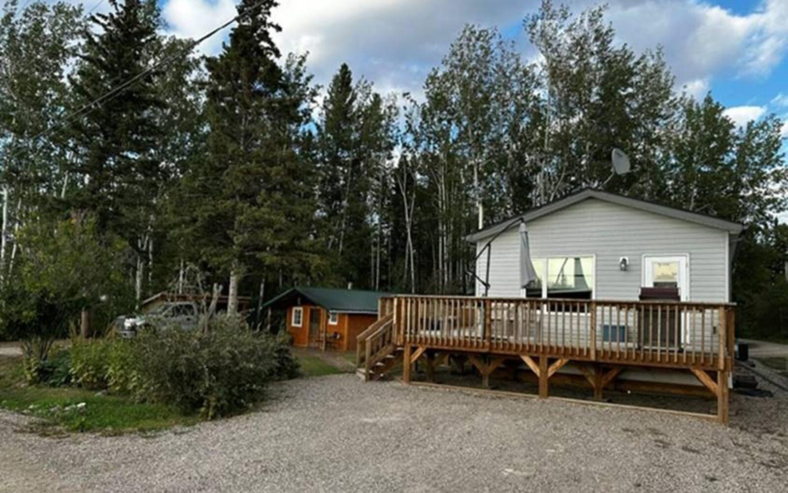 Real estate photo