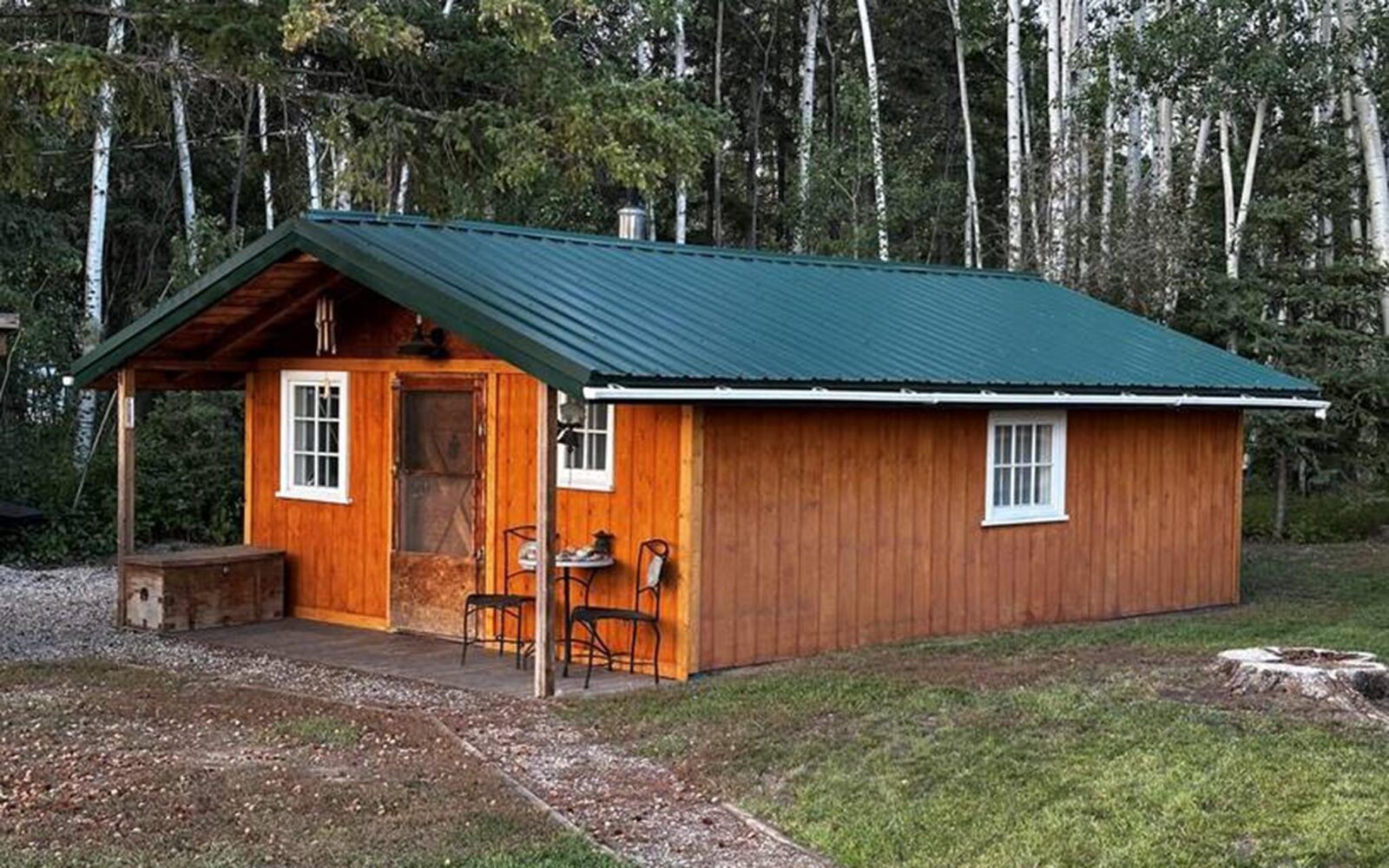 Real estate photo