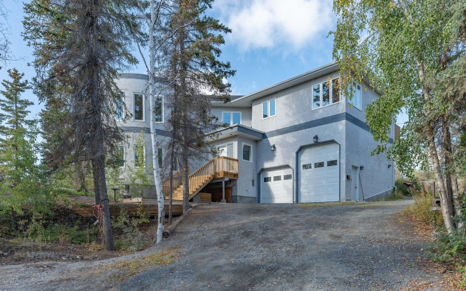 Real estate photo