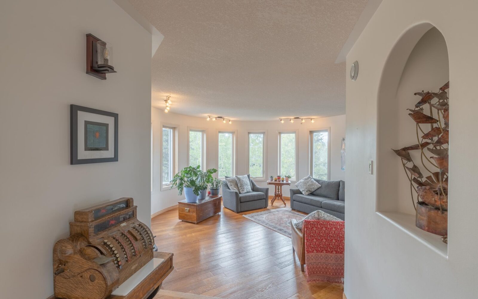 Real estate photo