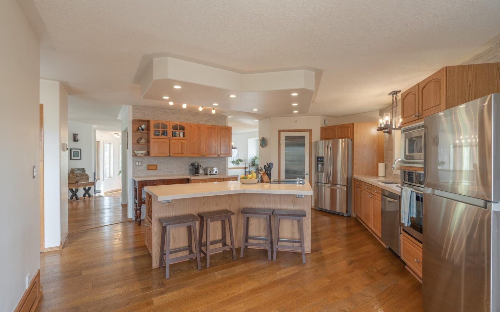 Real estate photo