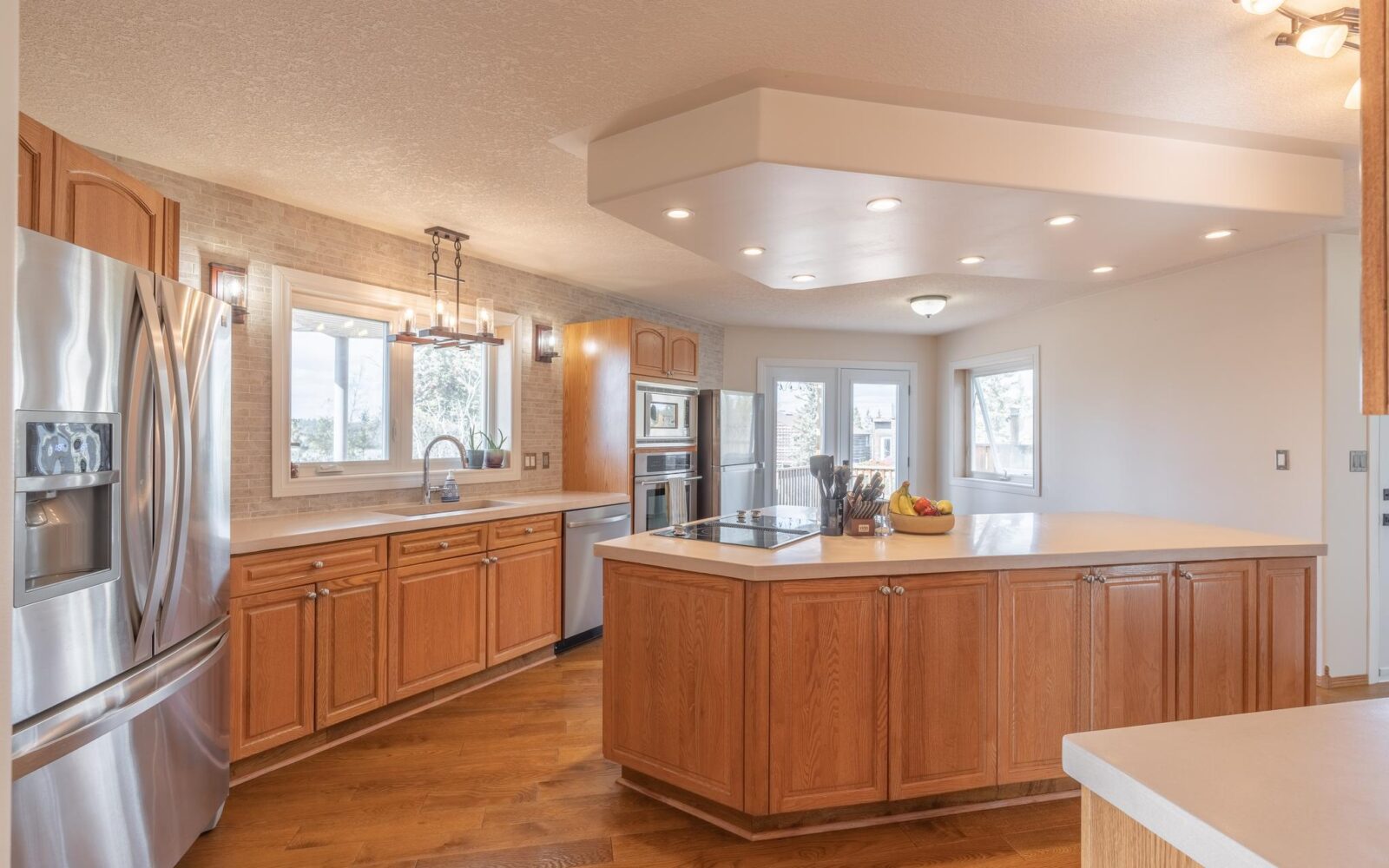 Real estate photo