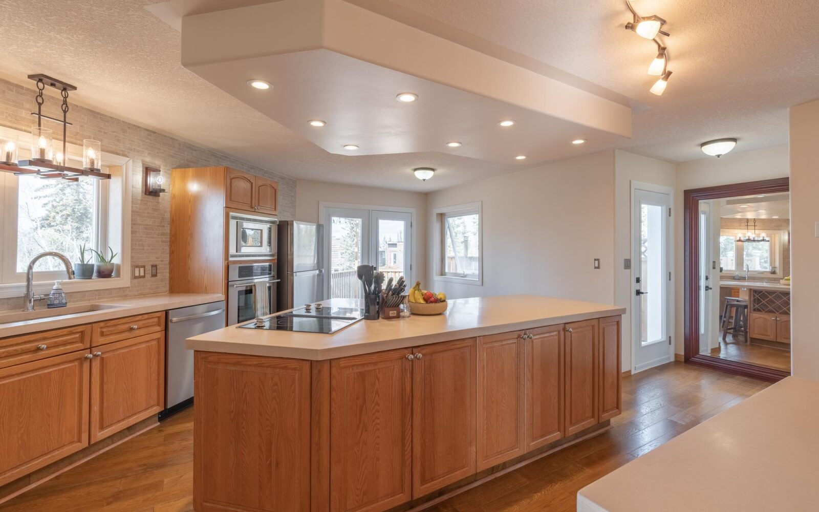 Real estate photo