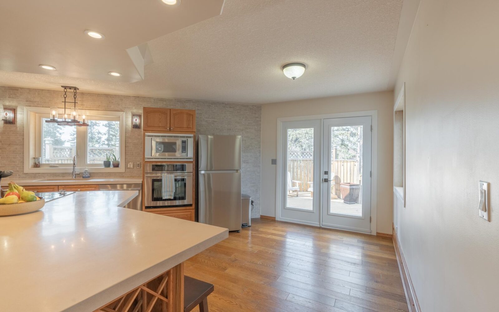 Real estate photo