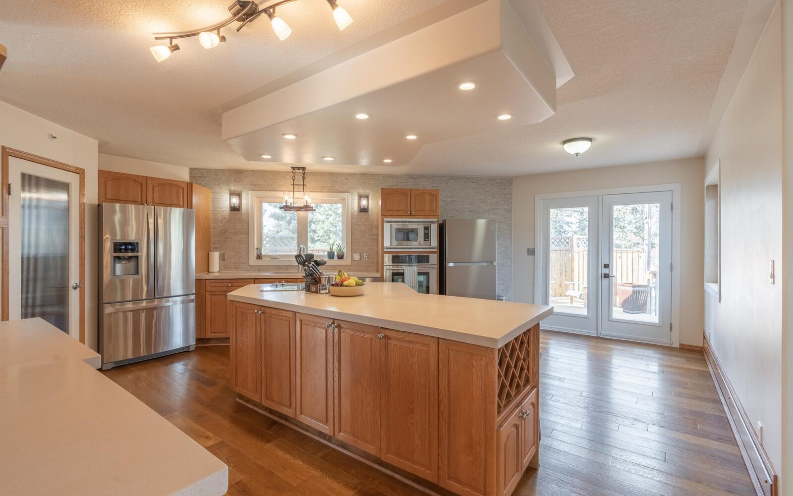 Real estate photo