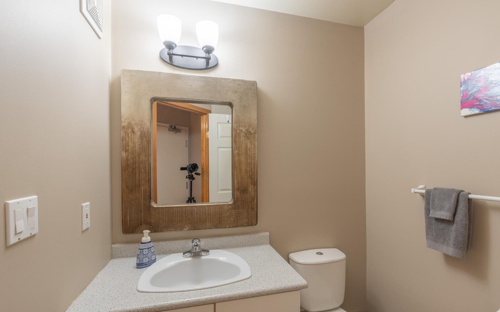 Real estate photo
