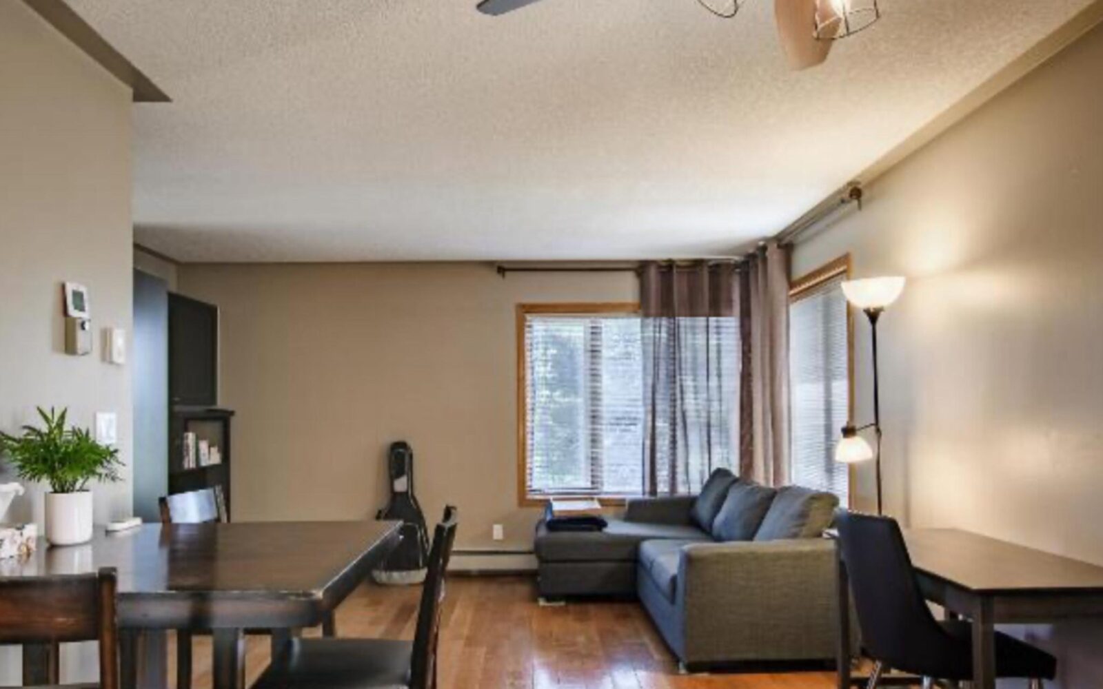 Real estate photo