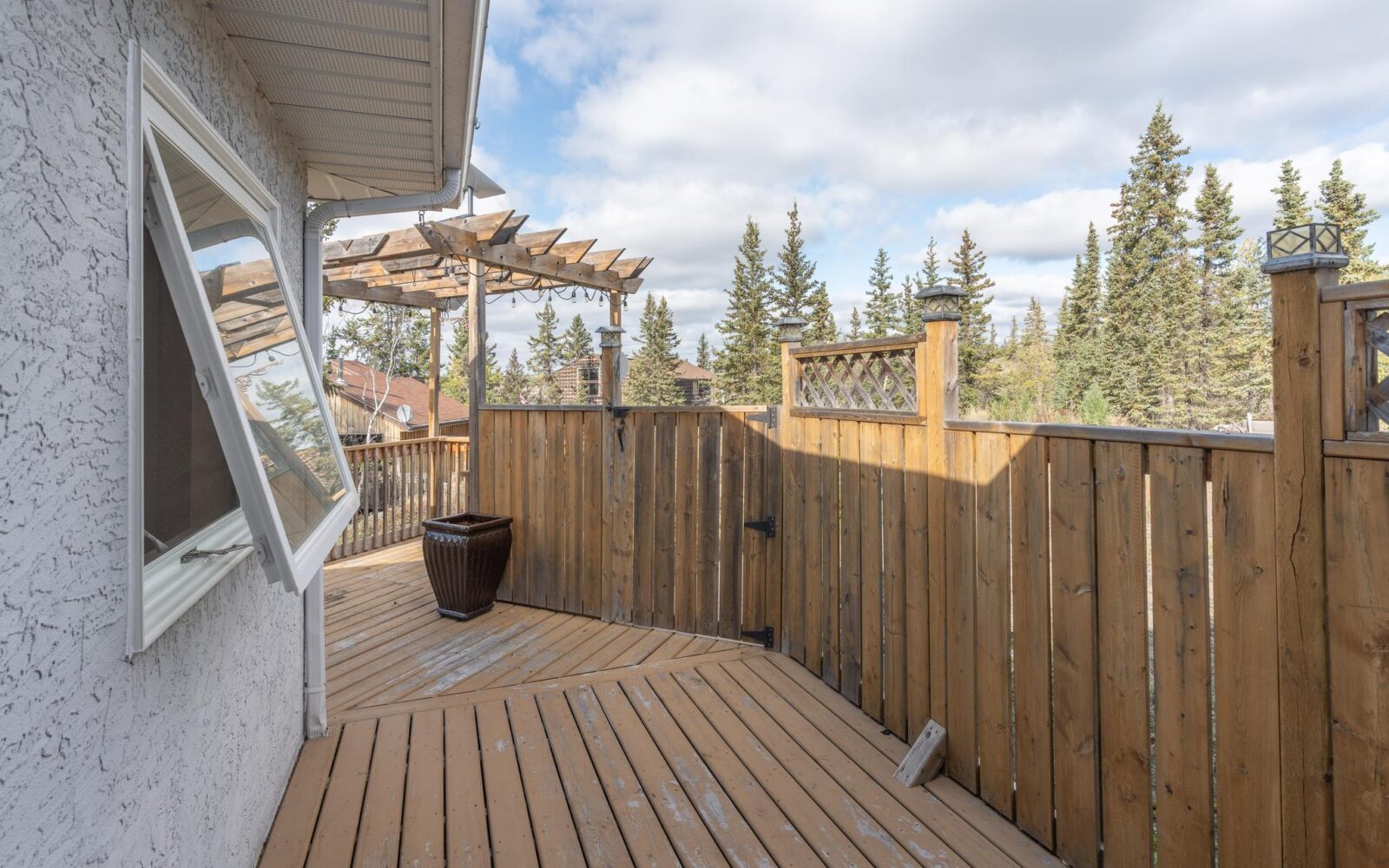 Real estate photo