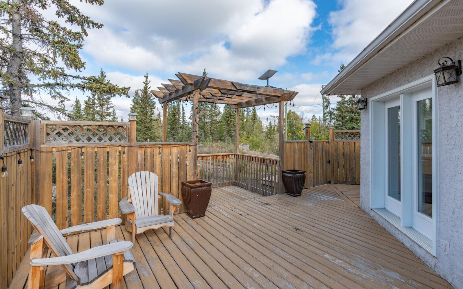 Real estate photo