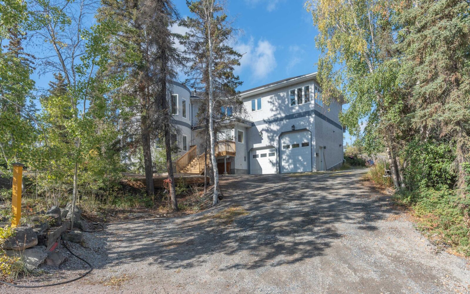 Real estate photo