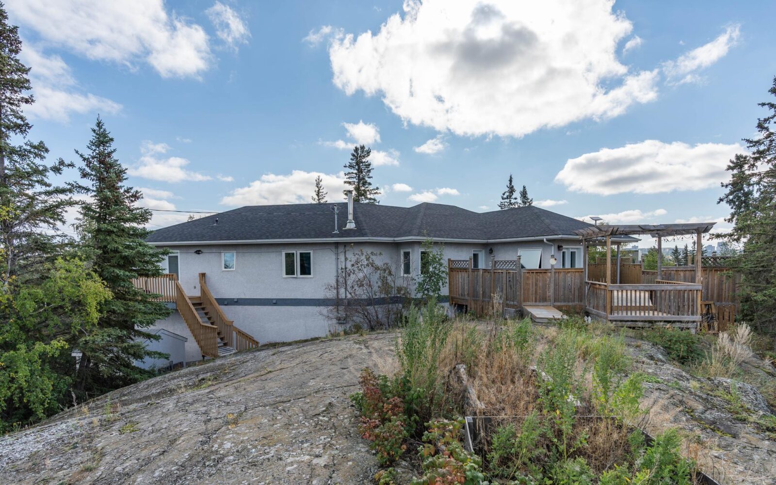 Real estate photo
