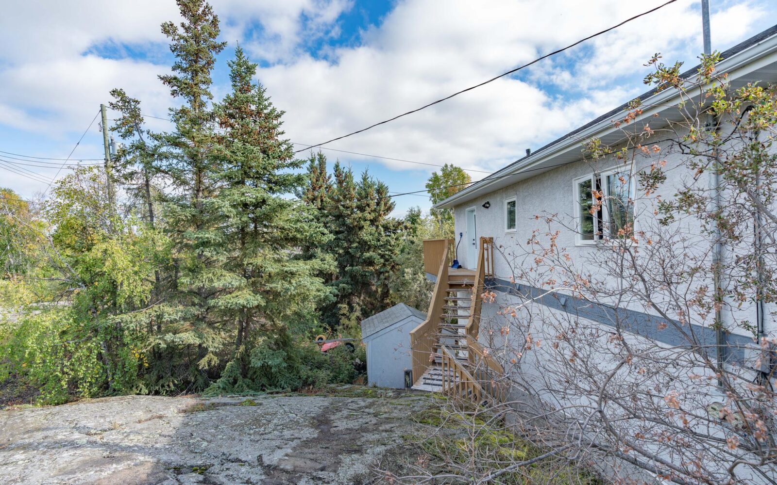 Real estate photo
