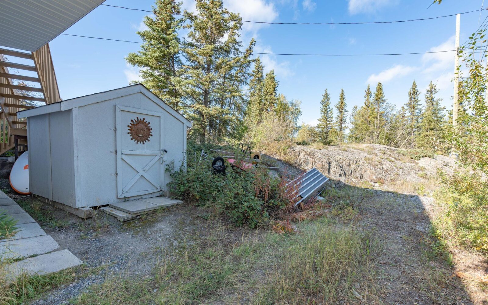 Real estate photo