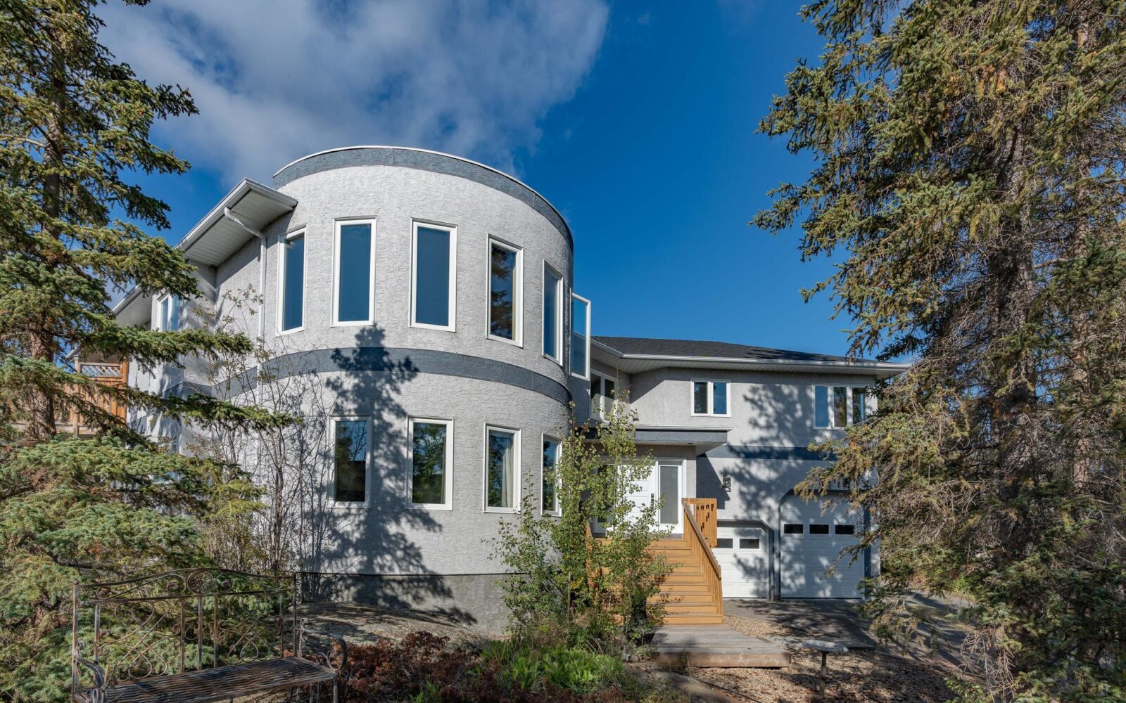 Real estate photo