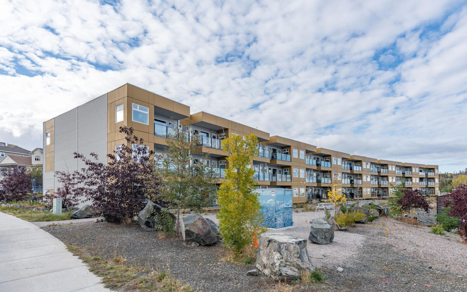 Real estate photo