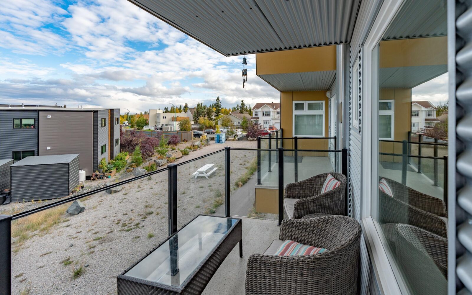 Real estate photo