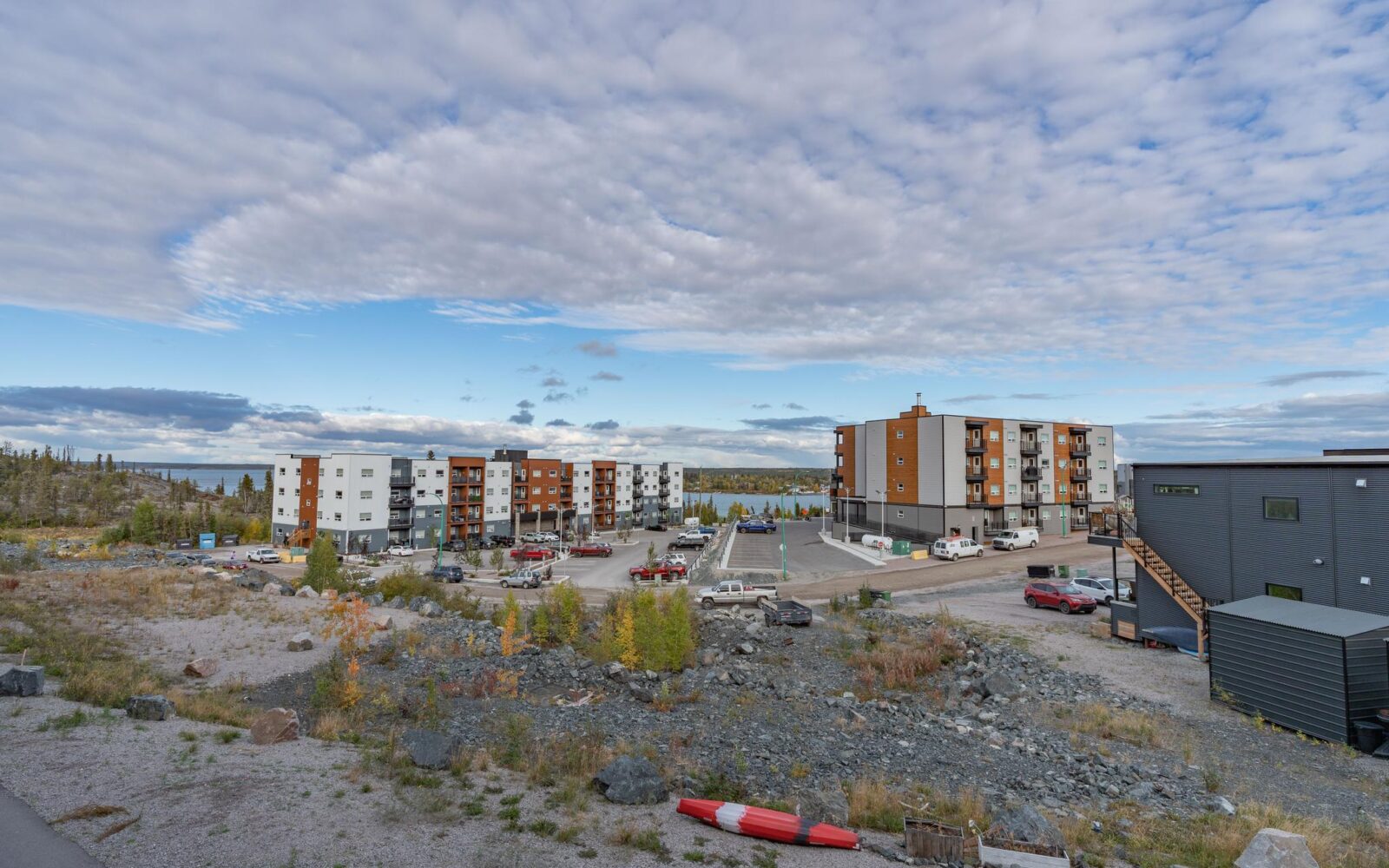 Real estate photo