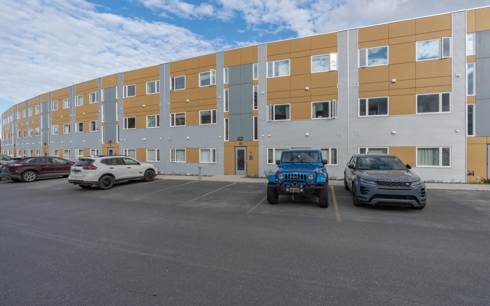 Real estate photo
