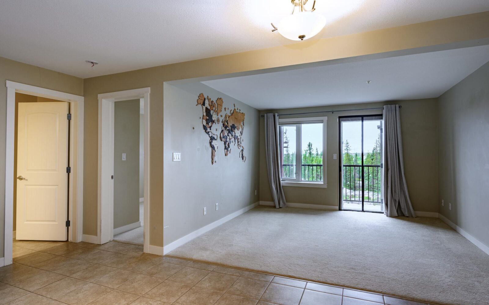 Real estate photo