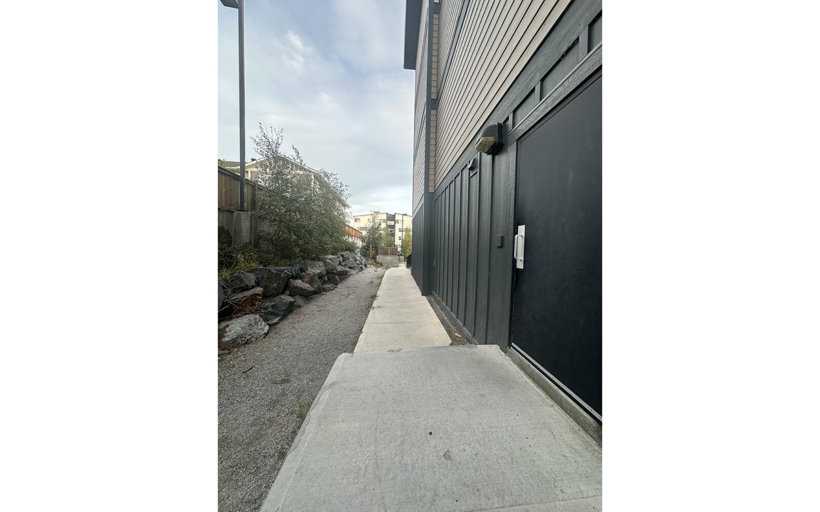 Real estate photo