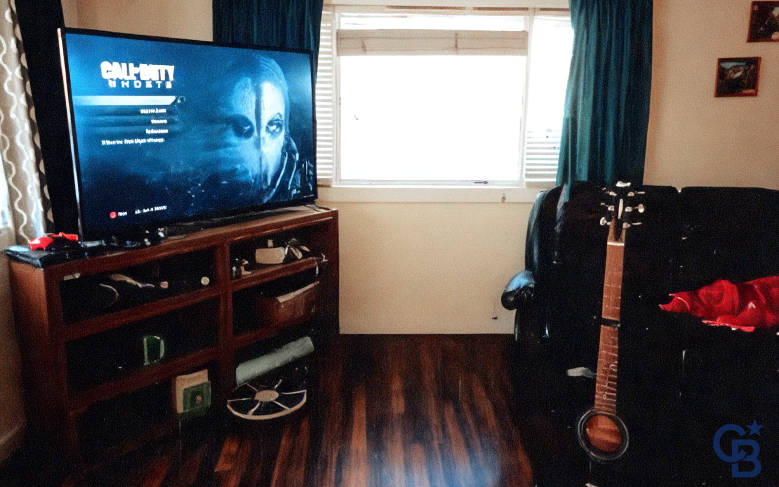 Real estate photo