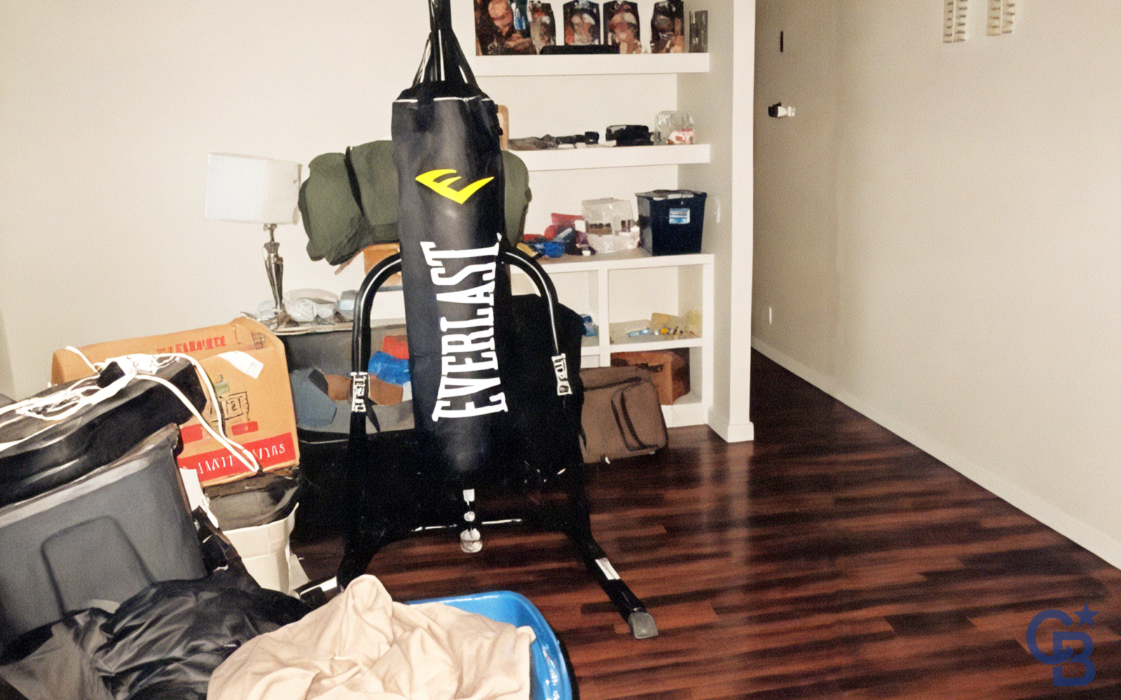 Real estate photo