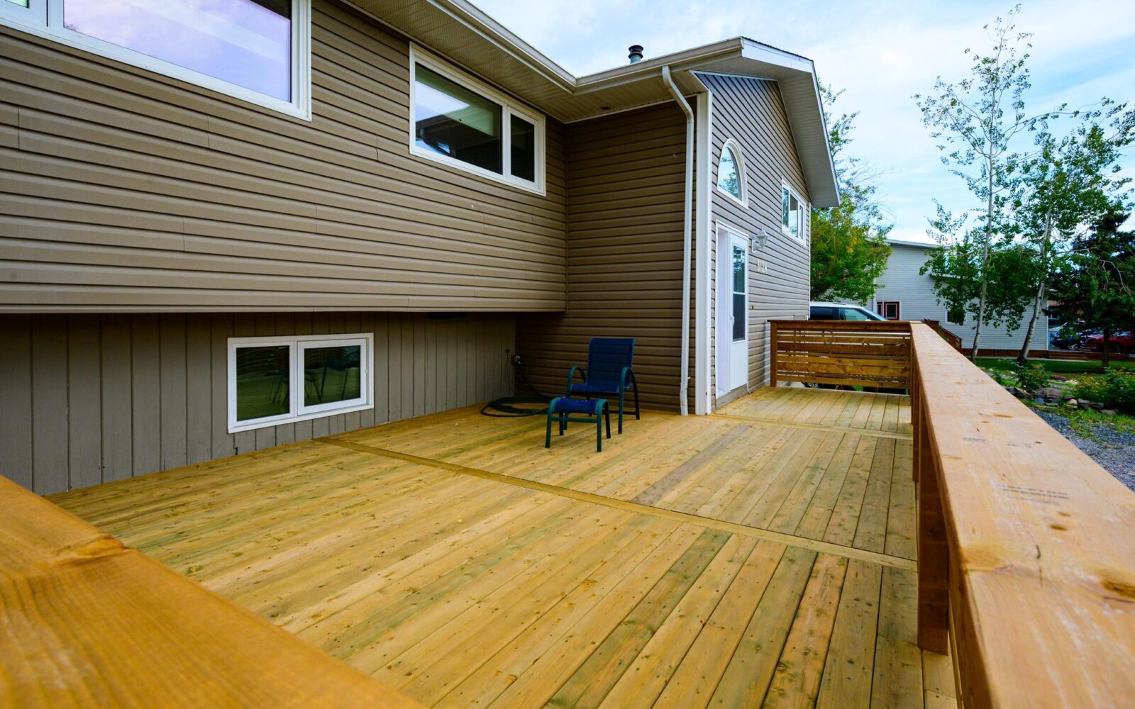 Real estate photo