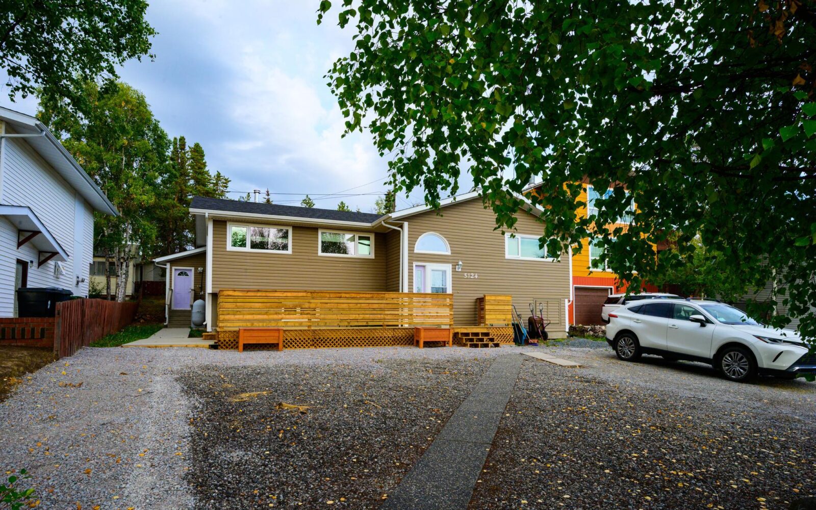 Real estate photo