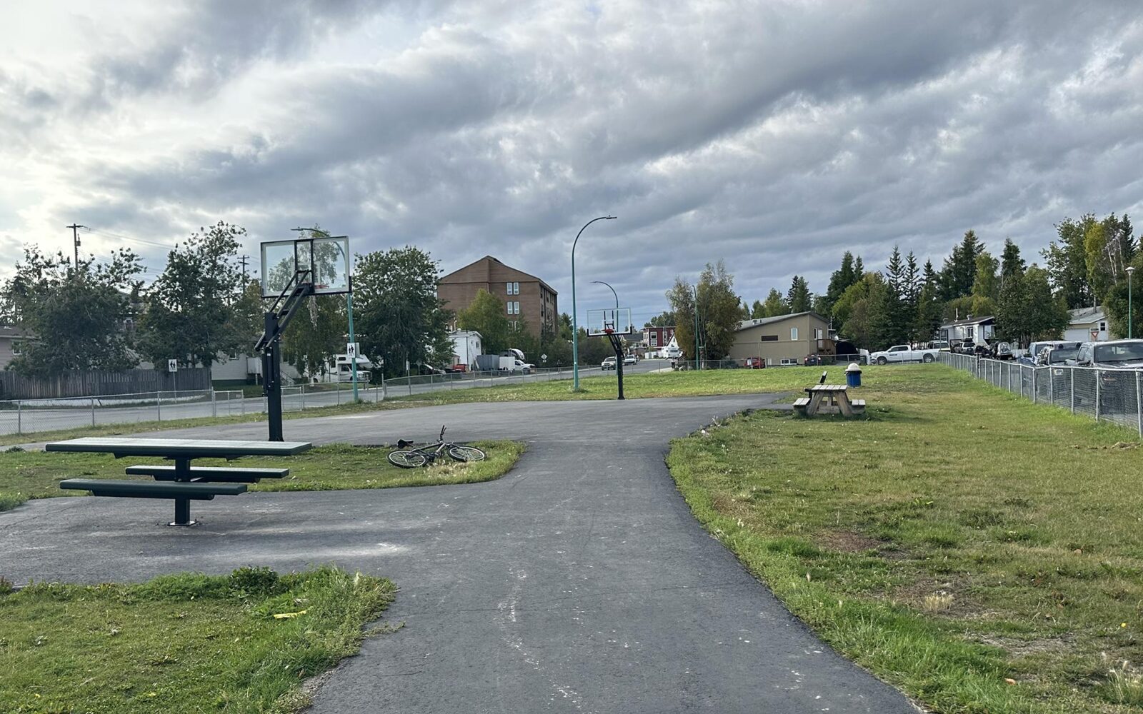 Real estate photo