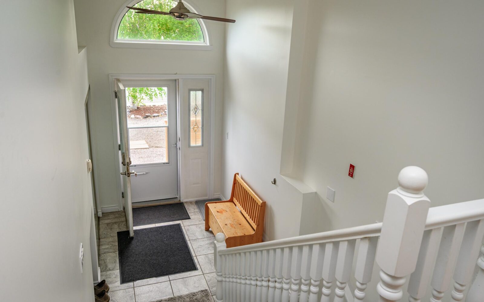 Real estate photo