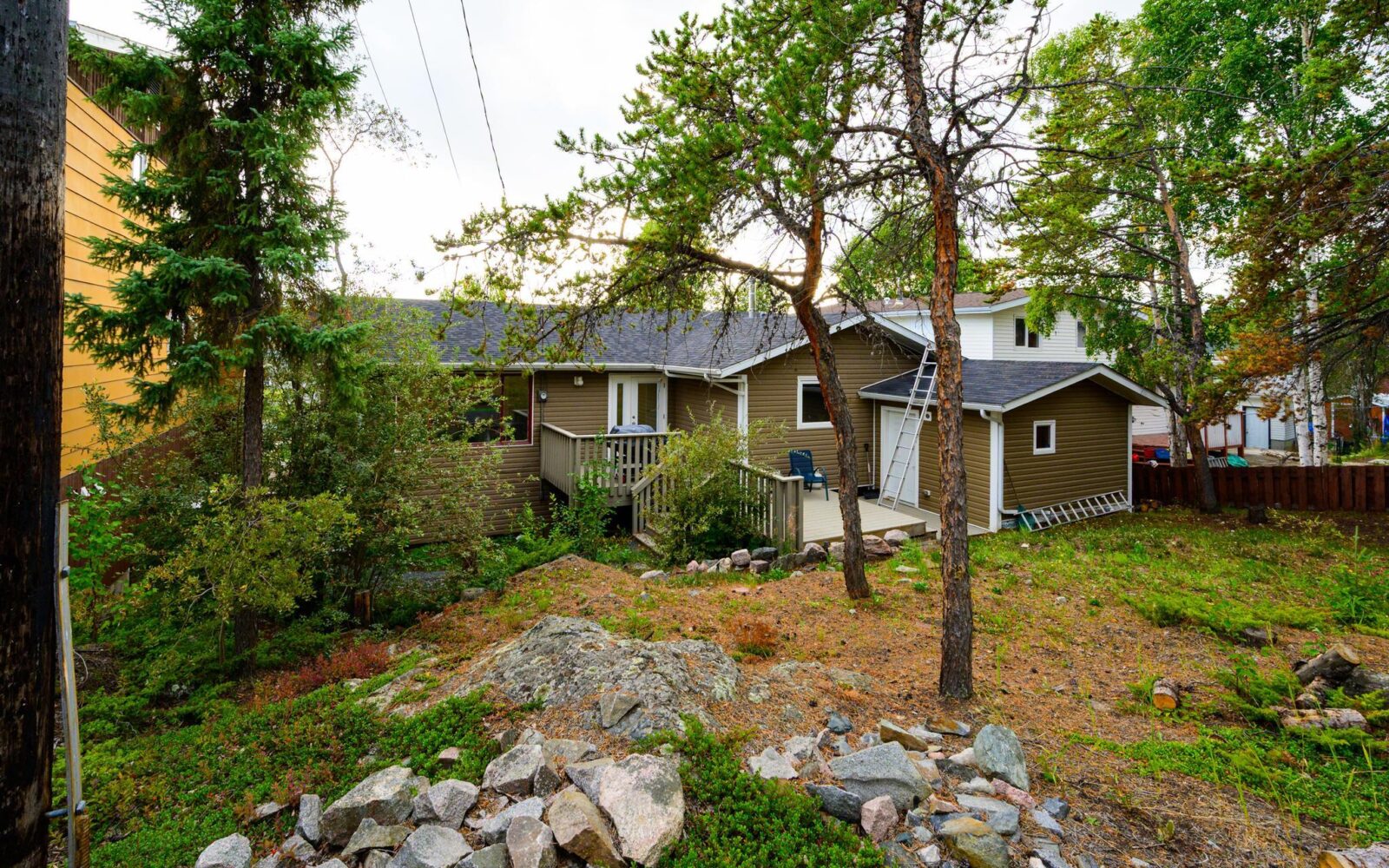 Real estate photo