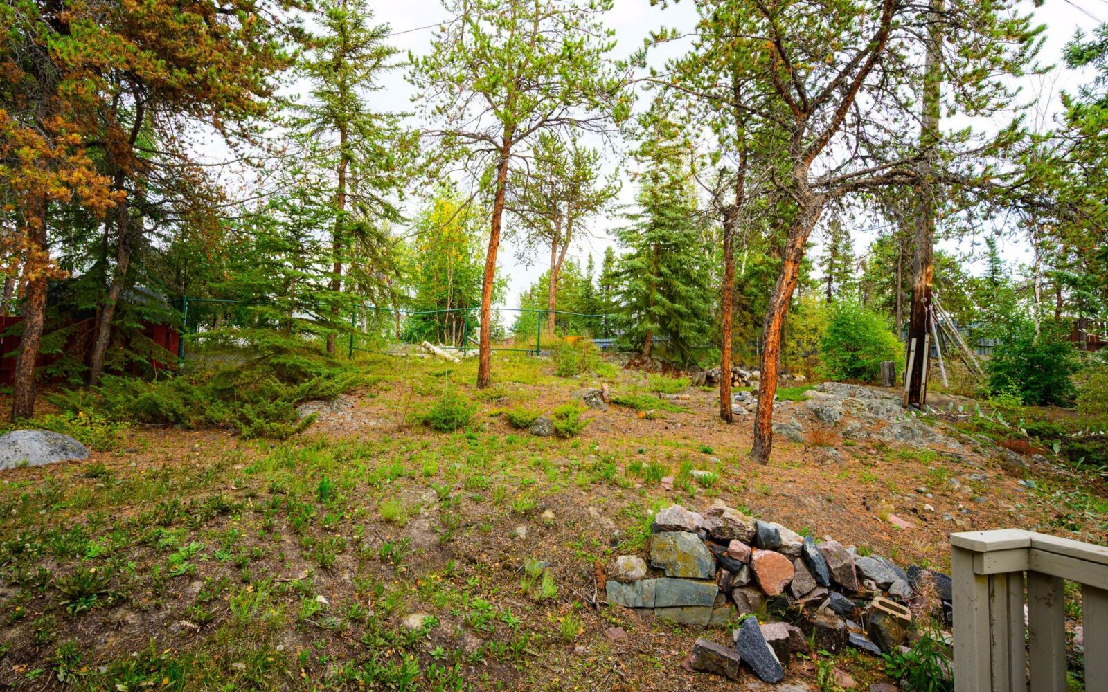 Real estate photo