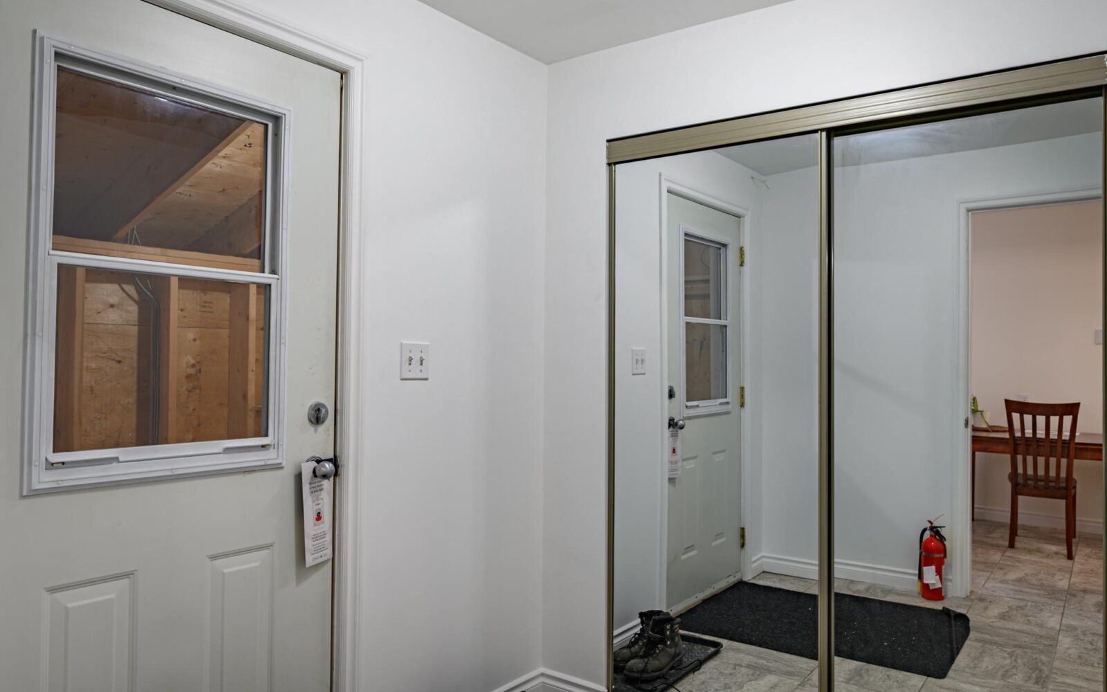 Real estate photo