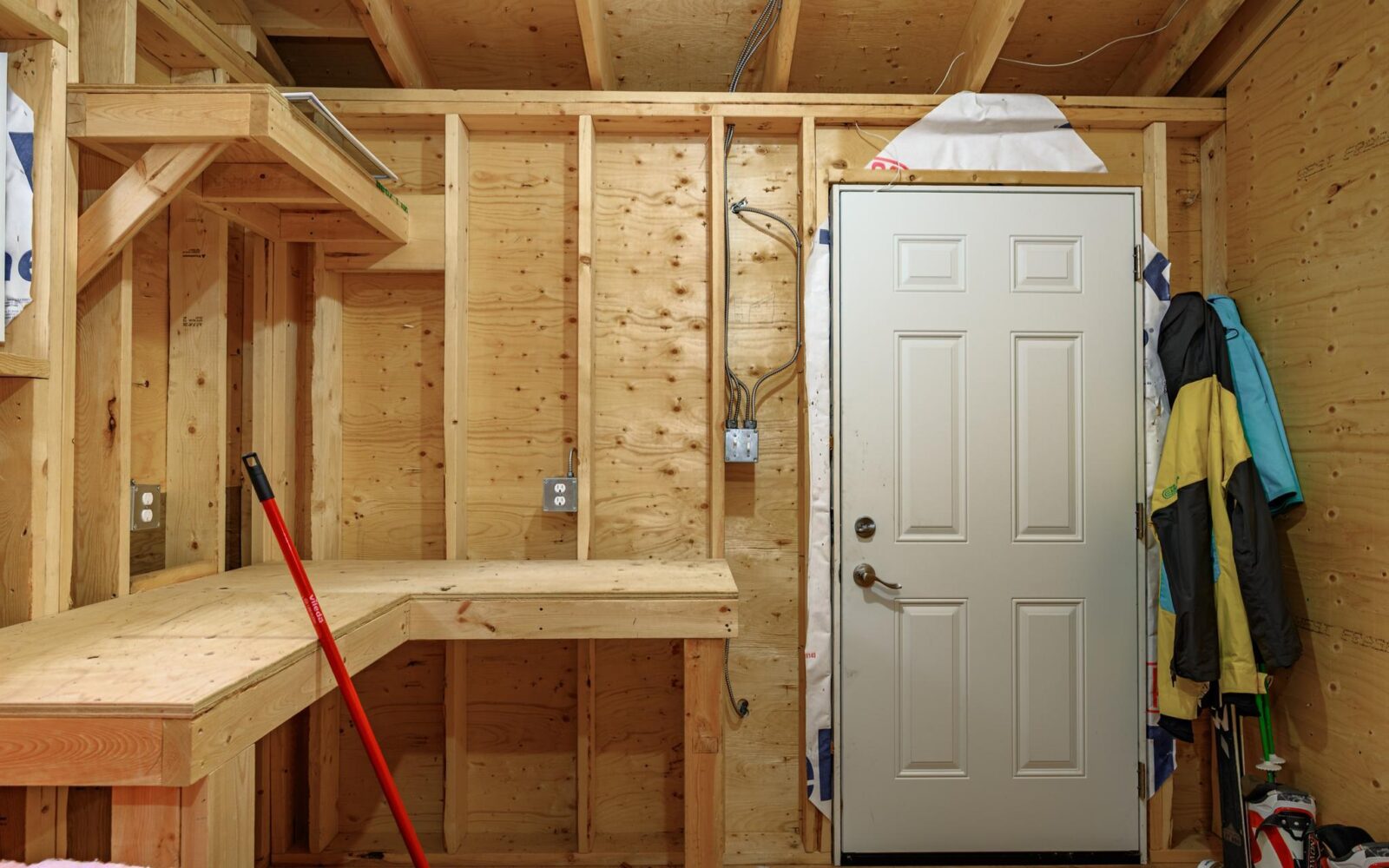 Real estate photo