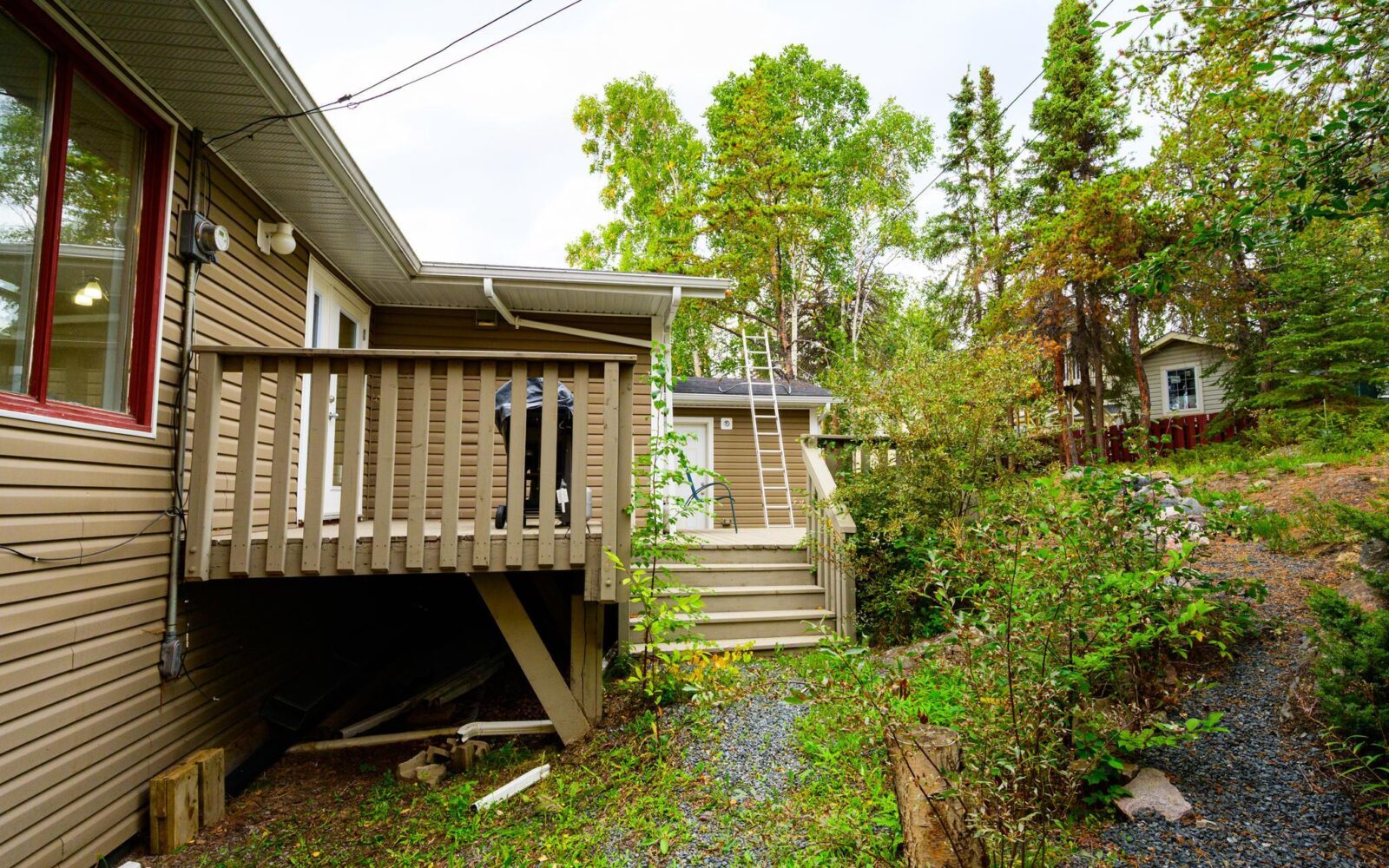Real estate photo