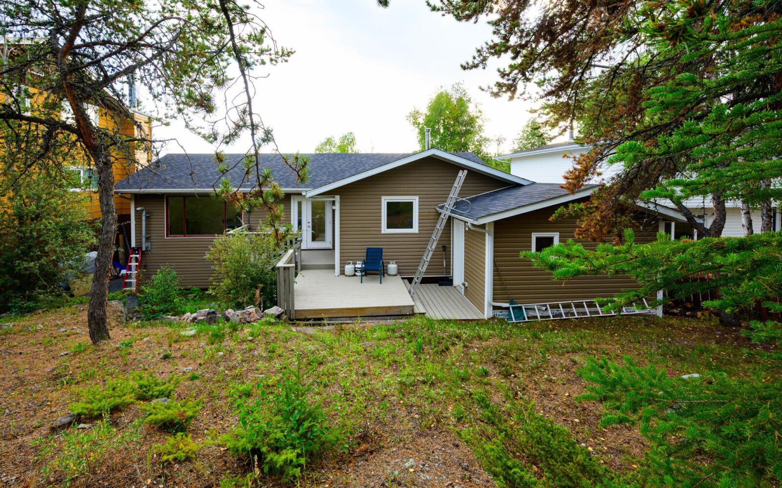 Real estate photo