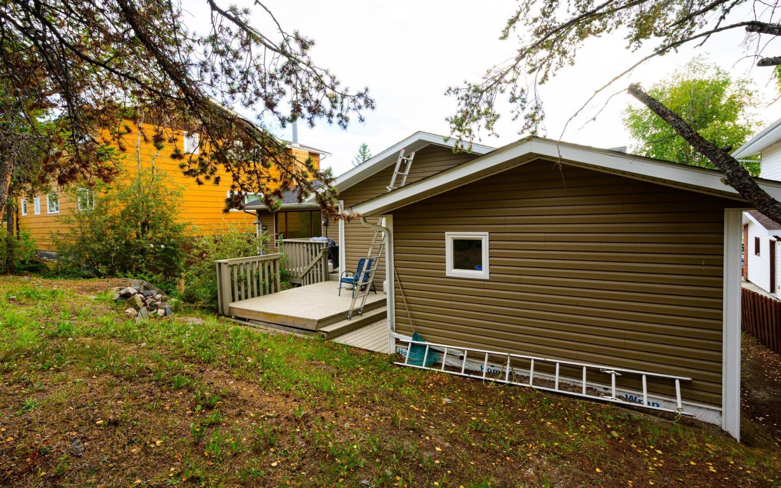 Real estate photo