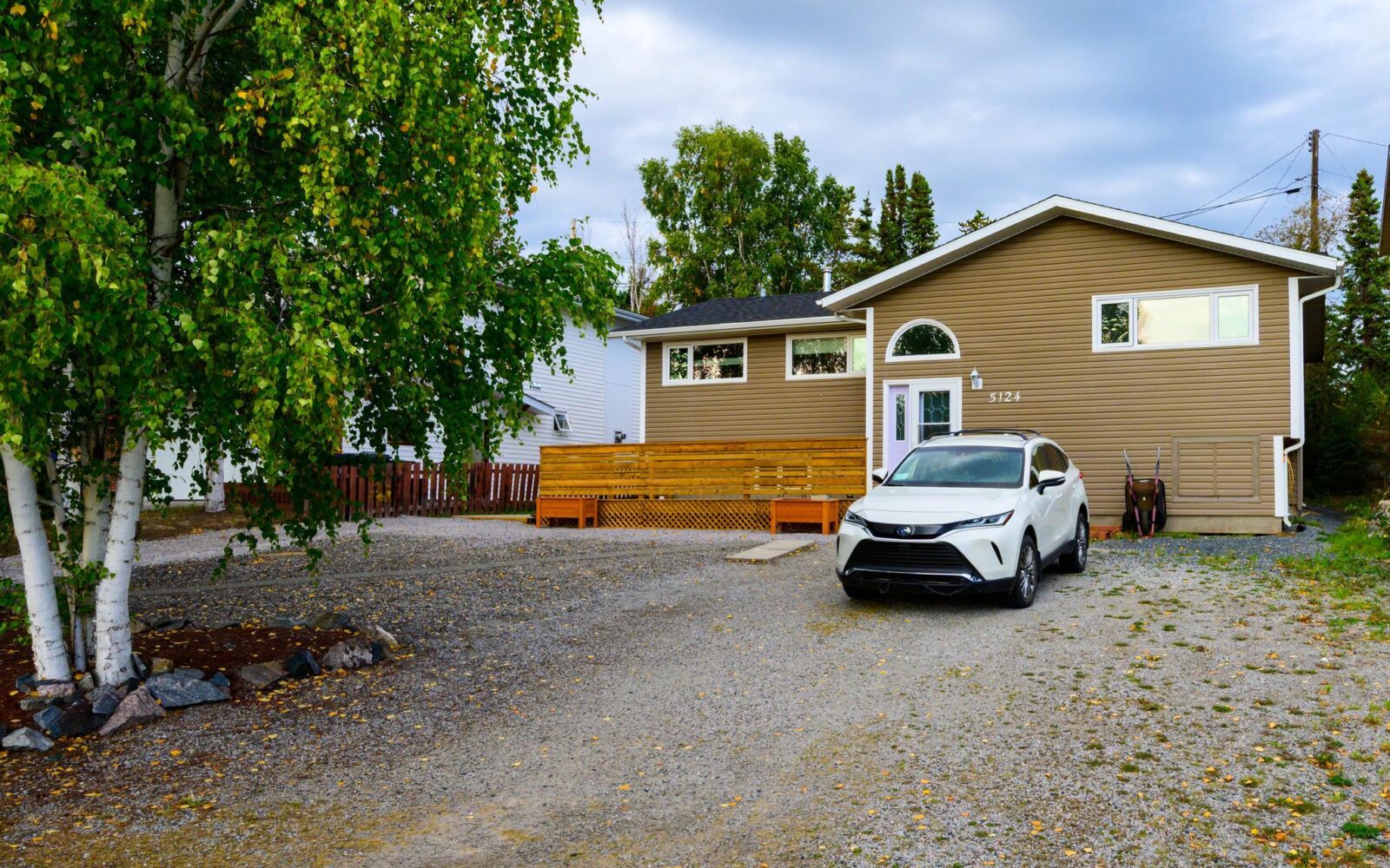 Real estate photo