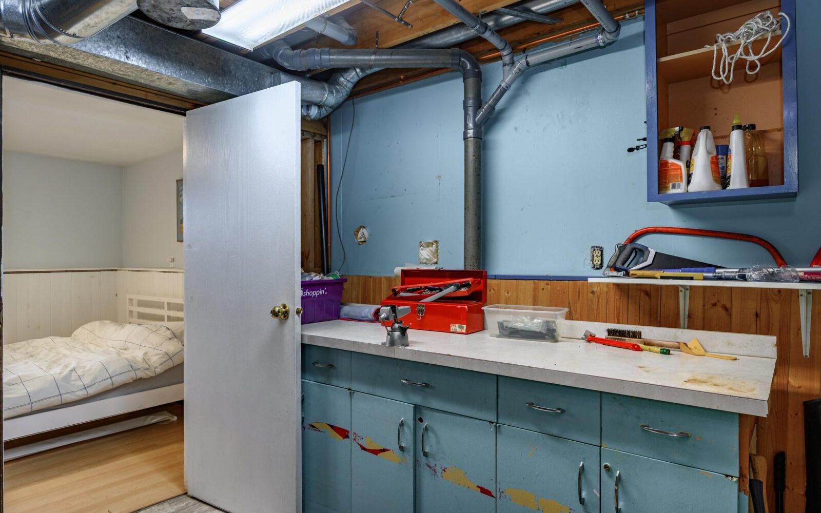 Real estate photo