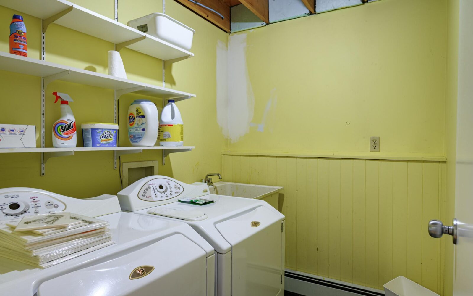 Real estate photo